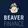 Beaver finance logo