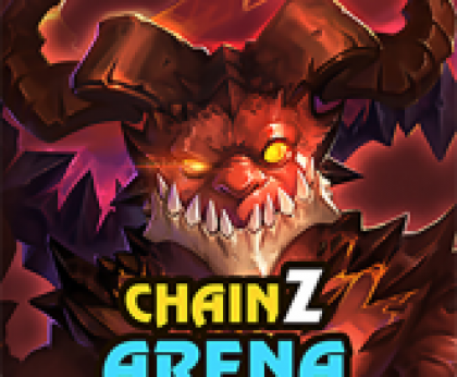 ChainZ Arena – Play and Earn: play and earn