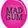 MadGum logo