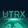 UTRX logo