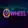 BNB WHEEL logo