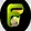 FDoge Finance logo