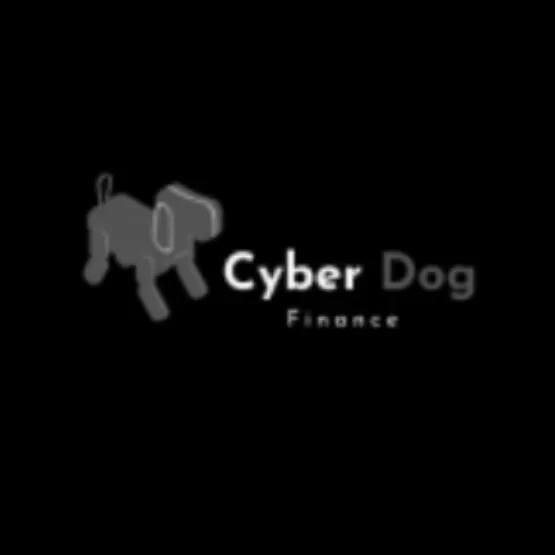 Cyber dog