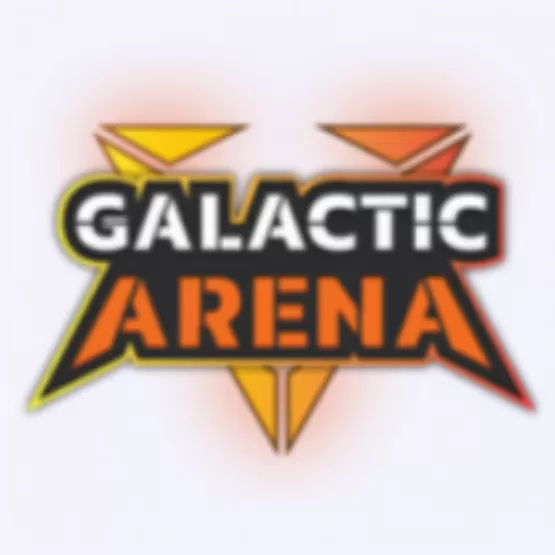 Galactic arena