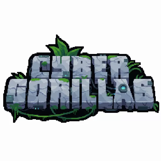 Cyber gorillas official