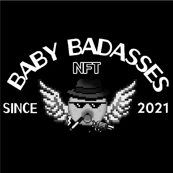 Baby Badasses  Collectibles - dapp.expert