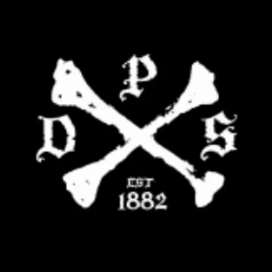 The damned pirates society