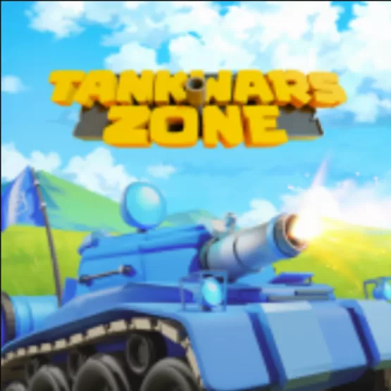Tank Wars Zone  Game - dapp.expert