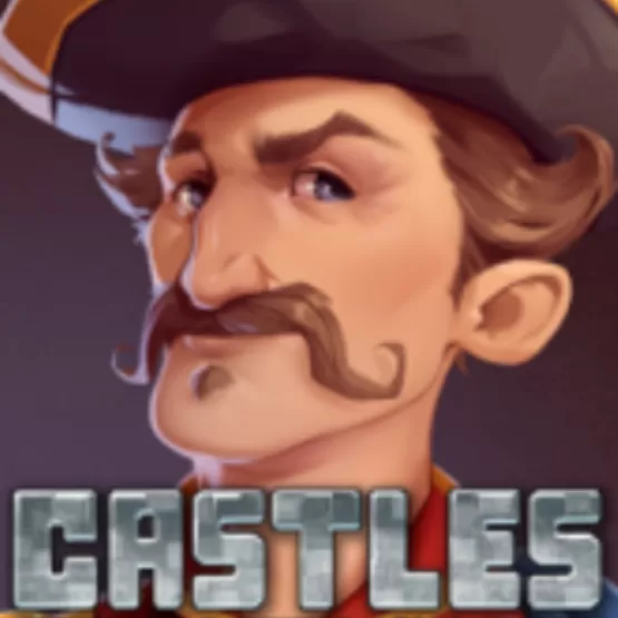 Castles the NFT Game  Game - dapp.expert