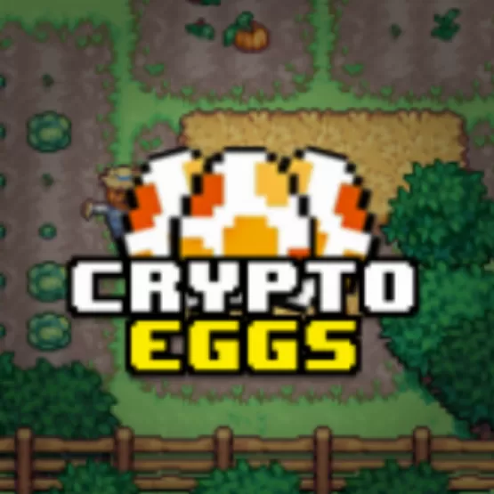 Crypto eggs