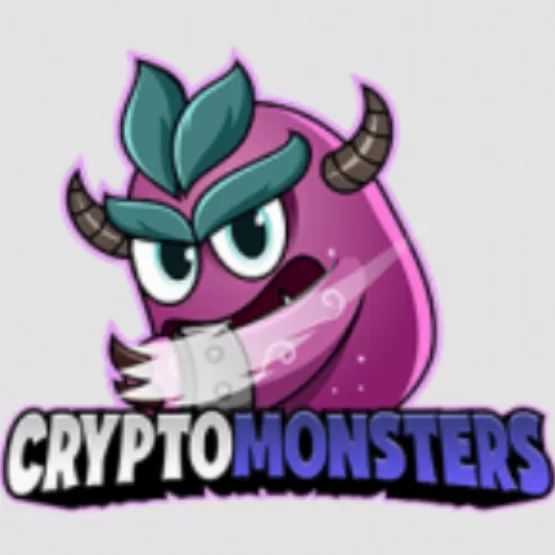 Crypto Monsters  Game - dapp.expert