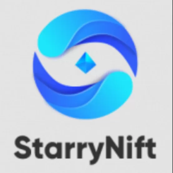 StarryNift  Game - dapp.expert