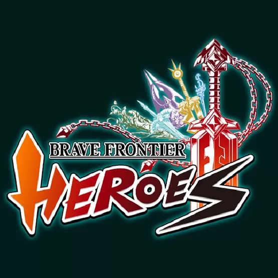 Brave frontier heroes