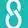 8BNB.io logo