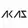 akaSwap logo