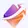 Moonbeam Name Service logo