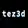 tez3d logo