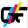 Glitch Forge logo