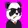 Pampered Pandas logo