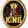 BNB KING logo