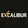Excalibur Exchange logo
