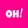 Oh! Finance logo