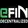 eFIN Decentralized logo