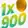 1x900 logo