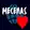 MECENAS logo