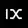 Planet IX logo