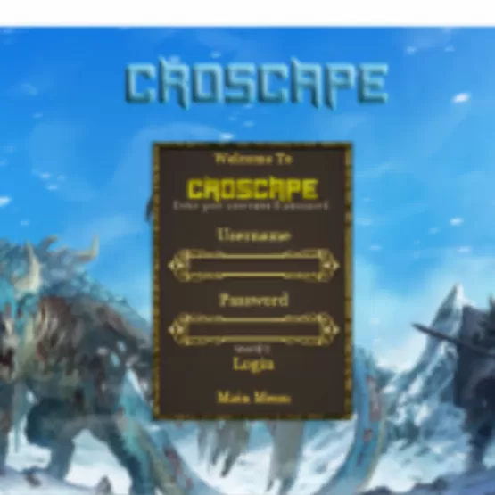 Croscape