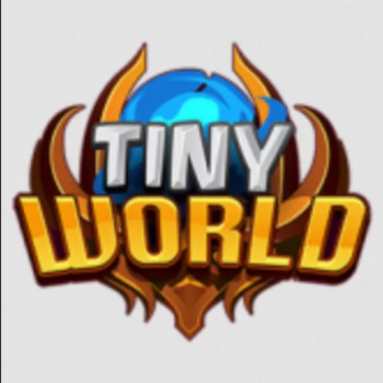 Tiny World  Game - dapp.expert