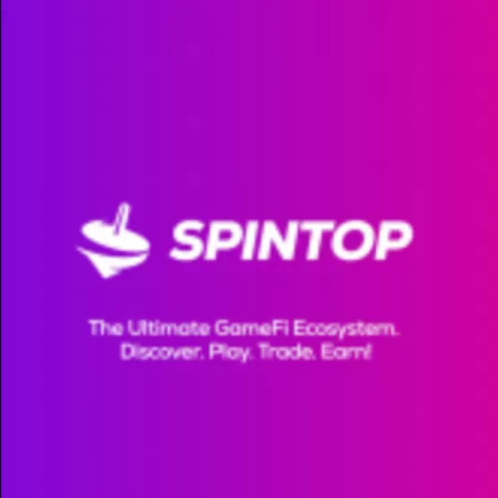 Spintop  Game - dapp.expert