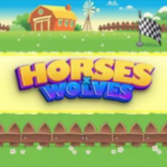 Horsesxwolves