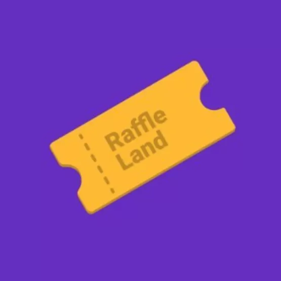 Raffle Land  Others - dapp.expert