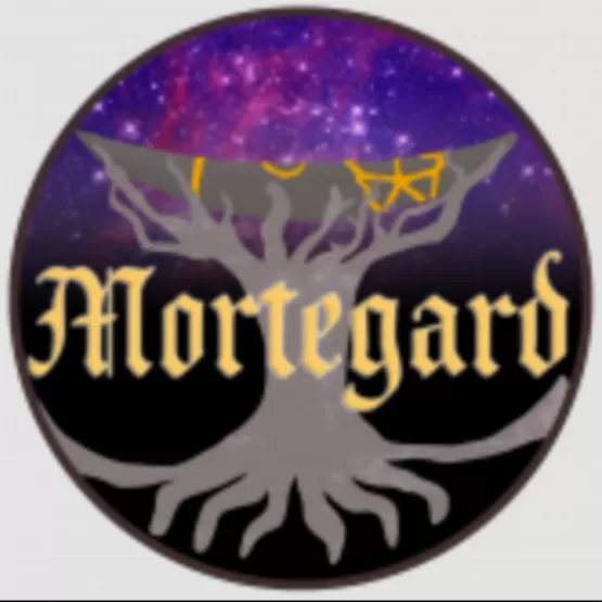 Mortegard  Game - dapp.expert