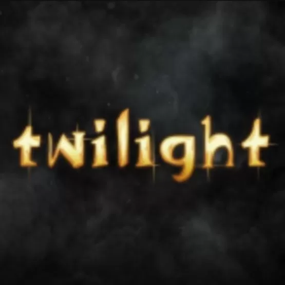 Twilight game