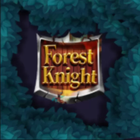 Forest Knight  Game - dapp.expert