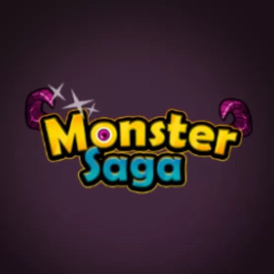 Monster Saga  None - dapp.expert