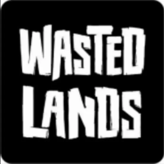 The wasted lands
