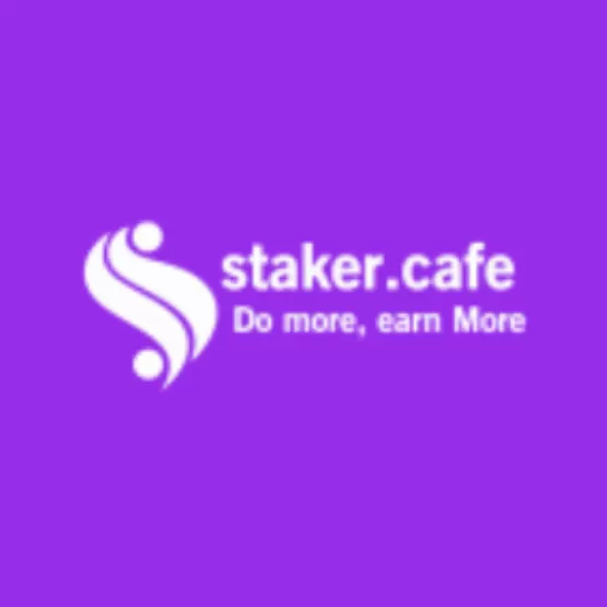 Stakercafe