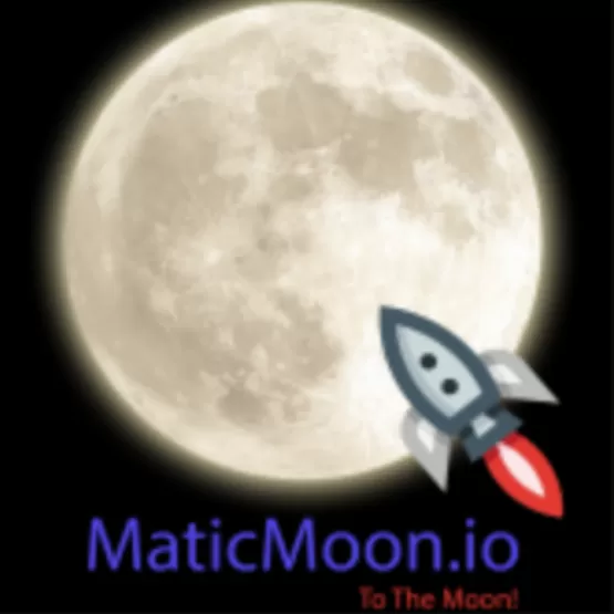 Matic moon