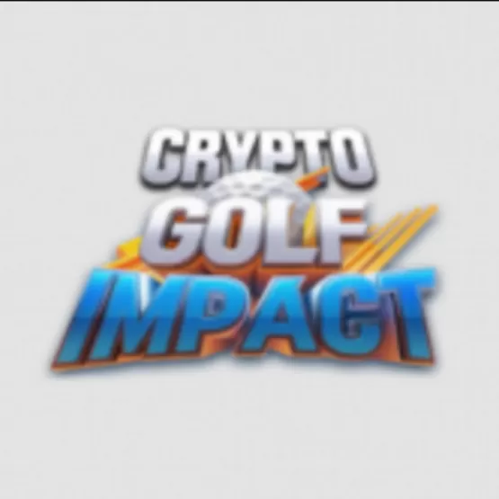 Crypto golf impact