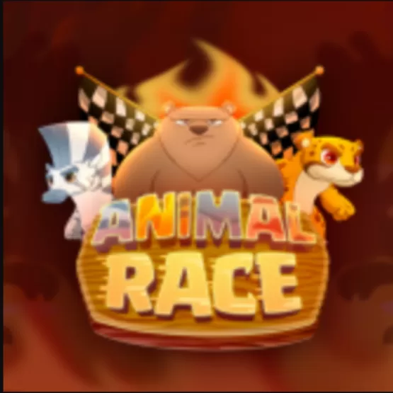 Animal Race  Game - dapp.expert