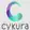 Cykura logo