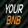 YourBNB logo