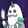 Gh0stly Gh0sts logo