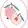 PinkApple logo