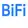 BiFi logo