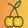 BNB Cherries logo